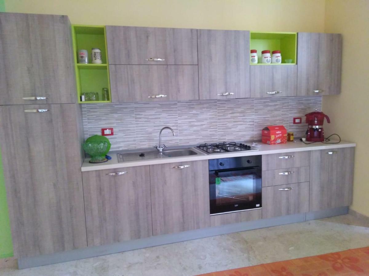 Fiori D'arancio Appartement
